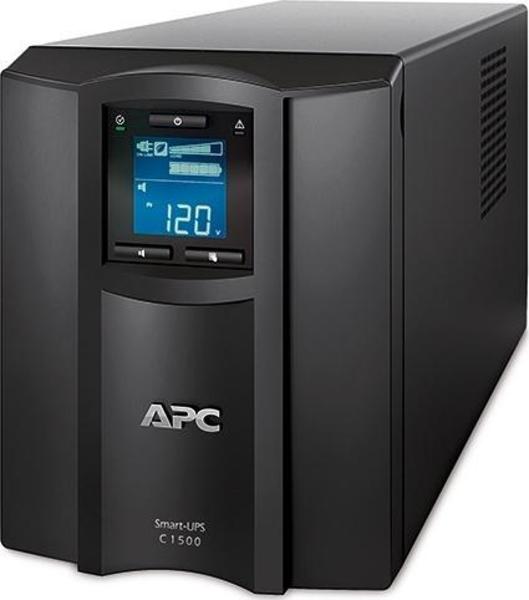 APC Smart-UPS SMC1500 