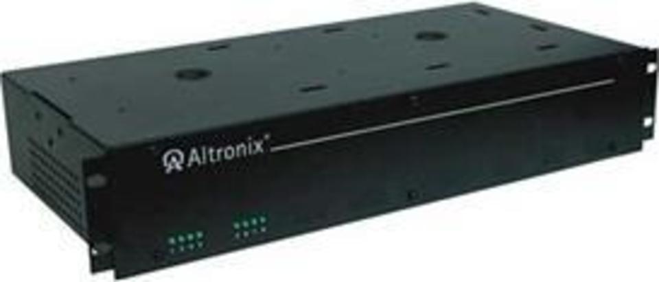 Altronix R615DC8UL 