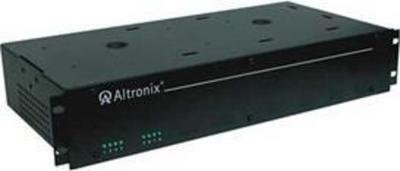 Altronix R615DC8UL Unidad UPS