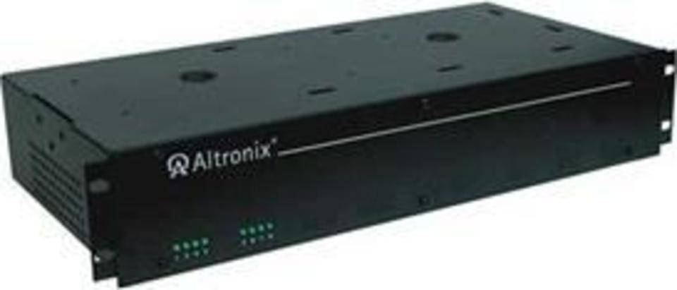 Altronix R615DC8ULCB 