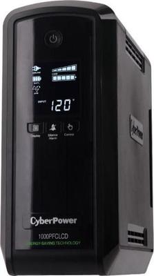 CyberPower CP1000PFCLCDTAA Unidad UPS