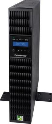 CyberPower OL3000RTXL2U Unidad UPS