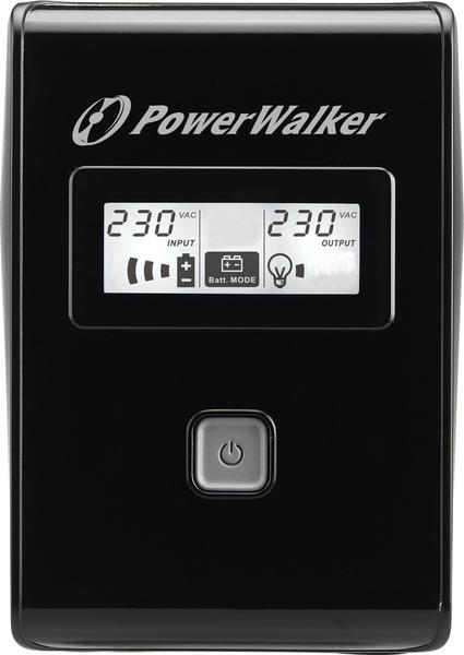 PowerWalker VI 850 LCD 