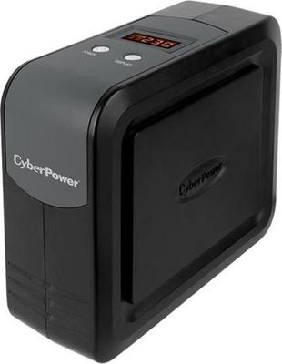 CyberPower DL450ELCD USV Anlage