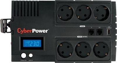 CyberPower BR650ELCD USV Anlage