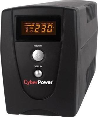 CyberPower VALUE600ELCD UPS