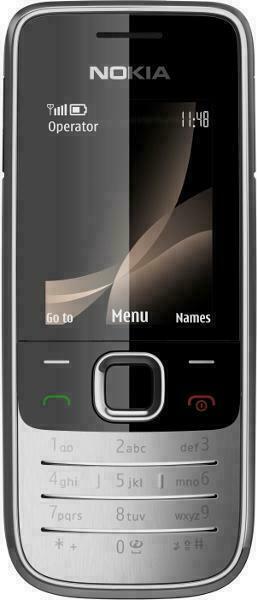 Nokia 2730 Gsmarena