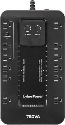 CyberPower EC750G UPS