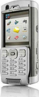 Sony Ericsson P990i Mobile Phone