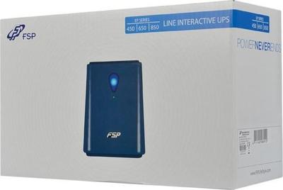 FSP Group EP 850 SP UPS