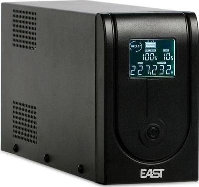 EAST EA2150-LCD