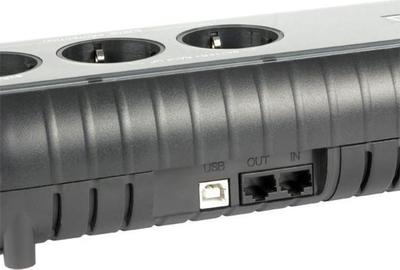 Powercom WOW-500U UPS