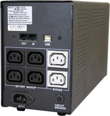 Powercom IMP-1025AP UPS
