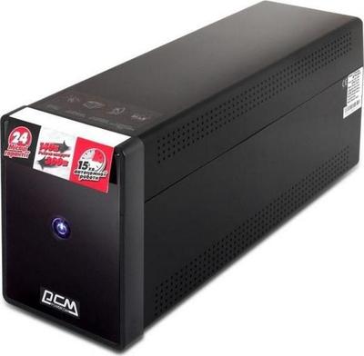 Powercom PTM-650A UPS