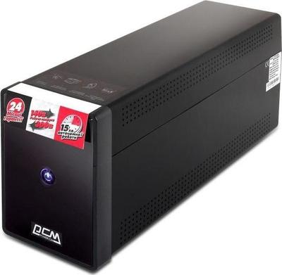 Powercom PTM-650AP UPS