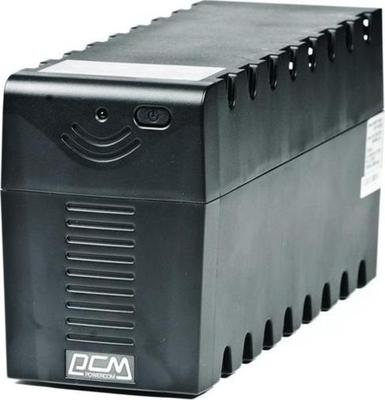 Powercom RPT-600A UPS