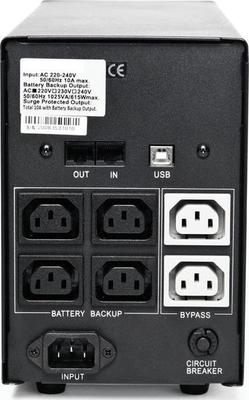 Powercom IMP-2000AP UPS