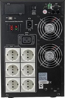 Powercom VGS-2000XL