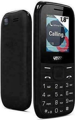 Yezz Classic C23A Mobile Phone