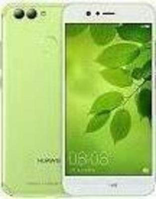 Huawei Nova 2 Plus Mobile Phone