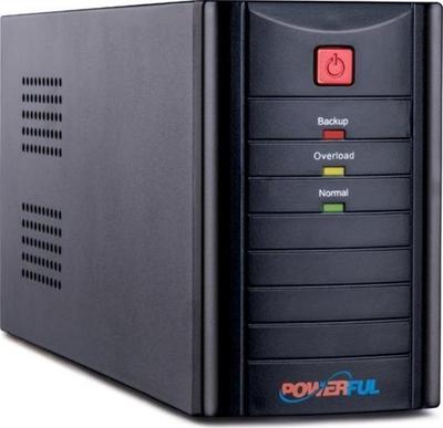 Powerful PL-800 UPS