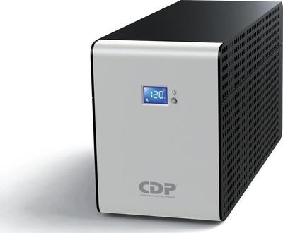 CDP R-SMART-2010