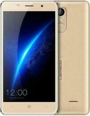 Leagoo M5 Smartphone