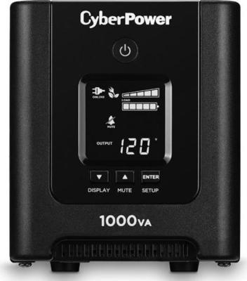 CyberPower OR1000PFCLCD USV Anlage