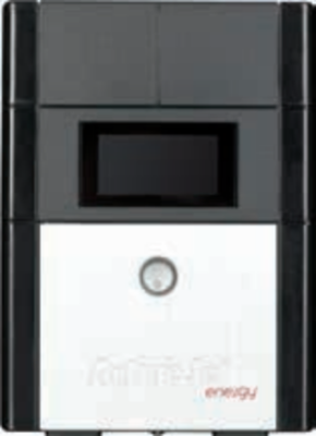 ActiveJet AJE-1500VA Sinus LCD
