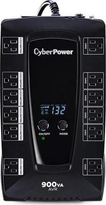 CyberPower AVRG900LCD Unidad UPS