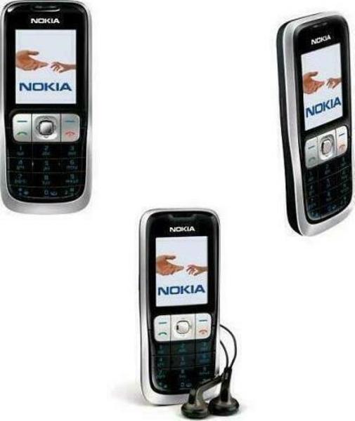 Nokia 2630 