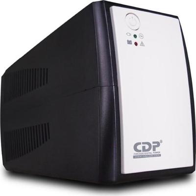 CDP R-UPR-754