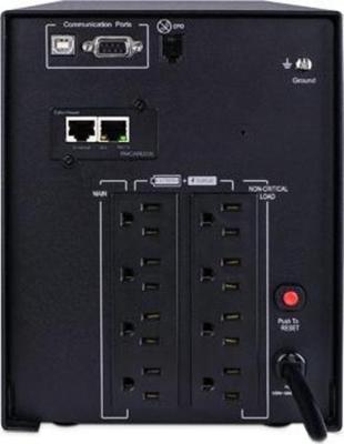 CyberPower PR1500LCDN UPS