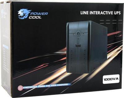 Powercool PC 1000VA UPS