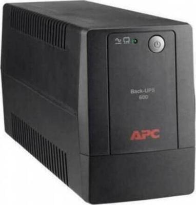 APC Back-UPS BX600L-LM UPS
