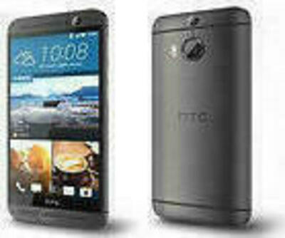 HTC One M9+ Teléfono móvil