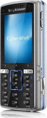 Sony Ericsson K850i Téléphone portable