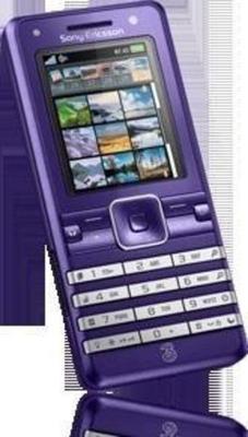Sony Ericsson K770i Smartphone
