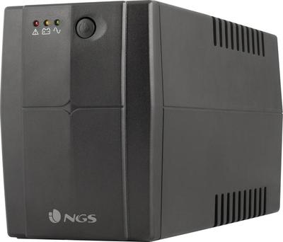 NGS Fortress 1200 V2