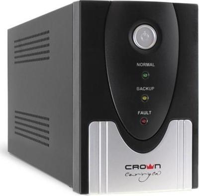 Crown Micro CMU-SP650