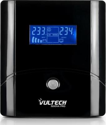 VulTech UPS1500VA Pro Unidad UPS