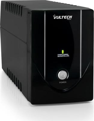 VulTech UPS650VA Lite Unidad UPS