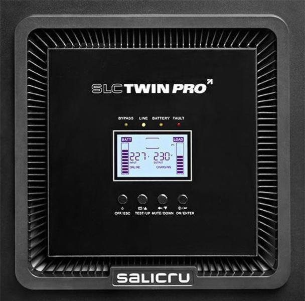 Salicru SLC 20000 TWIN PRO2 