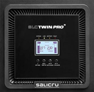 Salicru SLC 20000 TWIN PRO2 UPS