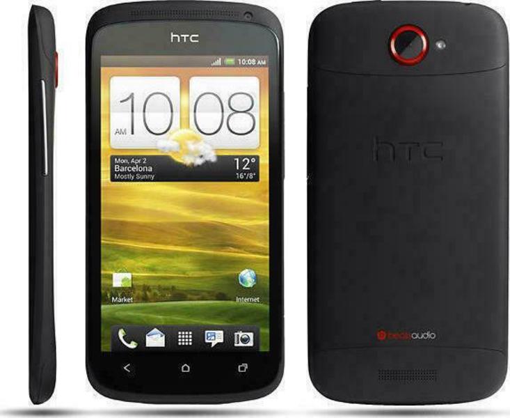 HTC One S C2 