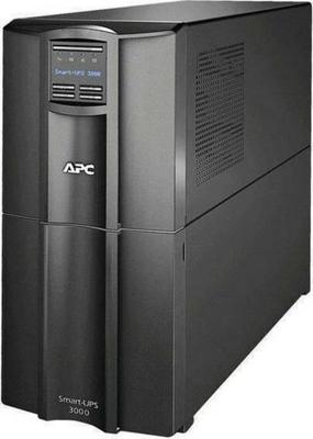 APC Smart-UPS SMT3000C