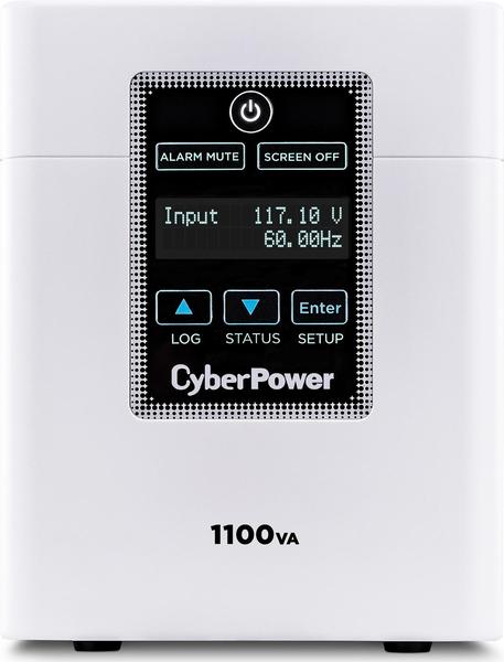 CyberPower M1100XL 