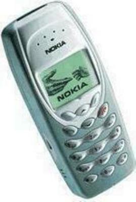 Nokia 3410 Telefon komórkowy