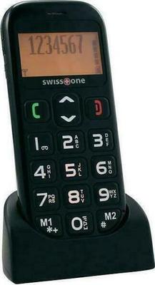 Swisstone BBM 320 Mobile Phone