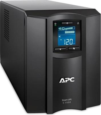 APC Smart-UPS SMC1500IC USV Anlage